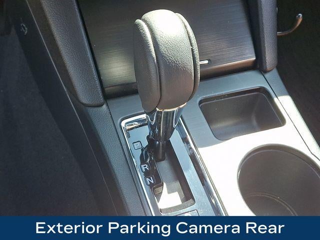 2019 Subaru Outback 2.5i Touring