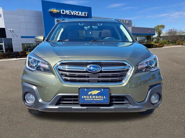 2019 Subaru Outback 2.5i Touring