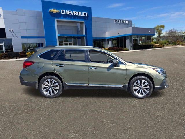 2019 Subaru Outback 2.5i Touring