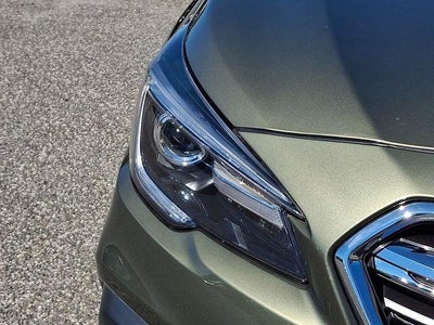 2019 Subaru Outback 2.5i Touring