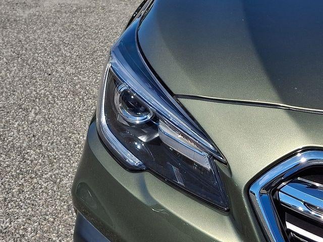 2019 Subaru Outback 2.5i Touring