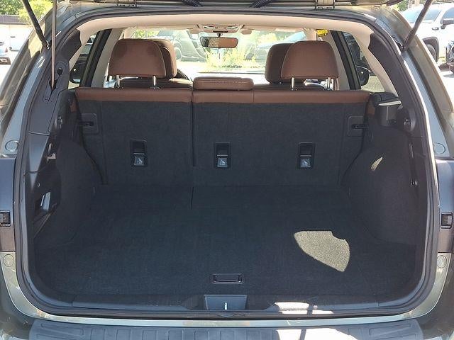 2019 Subaru Outback 2.5i Touring