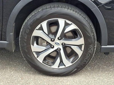 2022 Subaru Outback Limited XT