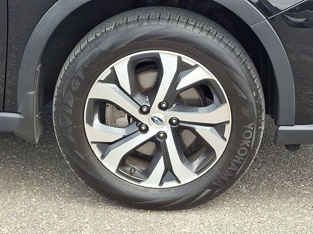 2022 Subaru Outback Limited XT