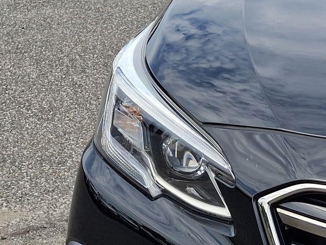 2022 Subaru Outback Limited XT