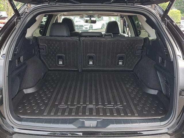 2022 Subaru Outback Limited XT