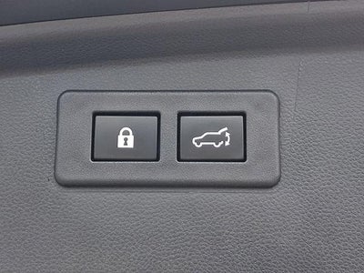 2022 Subaru Outback Limited XT