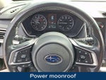 2022 Subaru Outback Limited XT