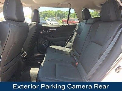 2024 Subaru Outback Touring XT