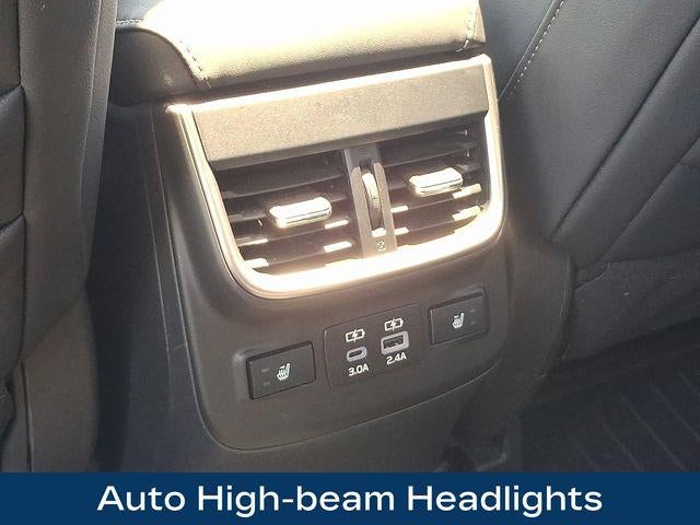 2024 Subaru Outback Touring XT