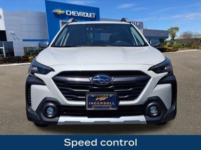 2024 Subaru Outback Touring XT