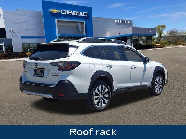 2024 Subaru Outback Touring XT