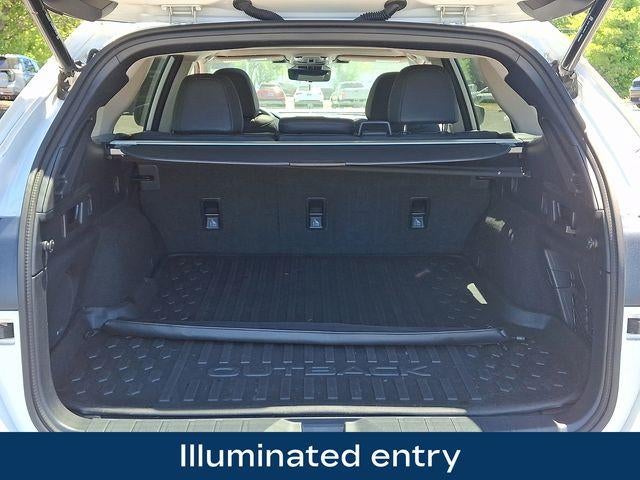 2024 Subaru Outback Touring XT