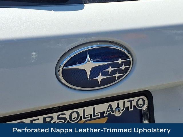 2024 Subaru Outback Touring XT