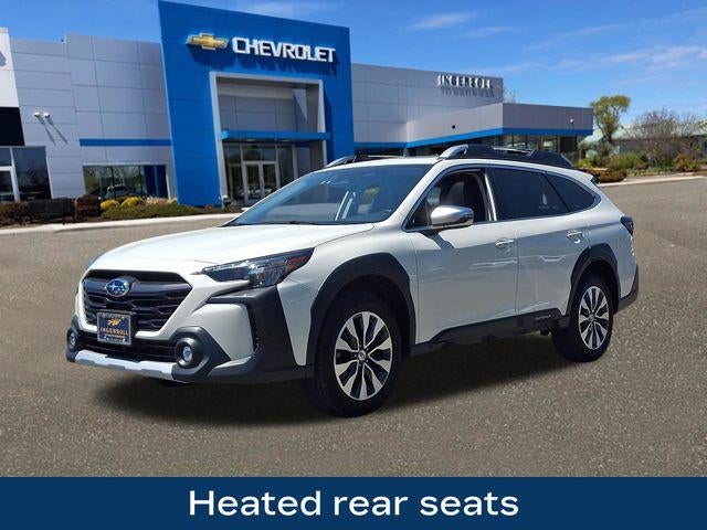 2024 Subaru Outback Touring XT