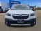 2022 Subaru Outback Touring XT