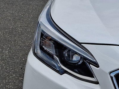 2022 Subaru Outback Touring XT