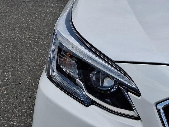 2022 Subaru Outback Touring XT