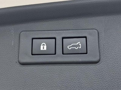 2022 Subaru Outback Touring XT