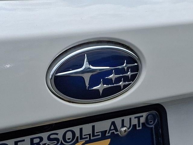 2022 Subaru Outback Touring XT
