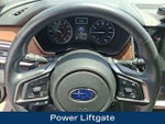 2022 Subaru Outback Touring XT