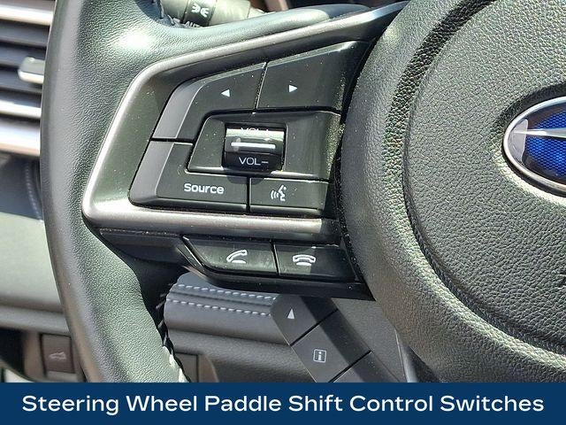 2022 Subaru Outback Touring XT
