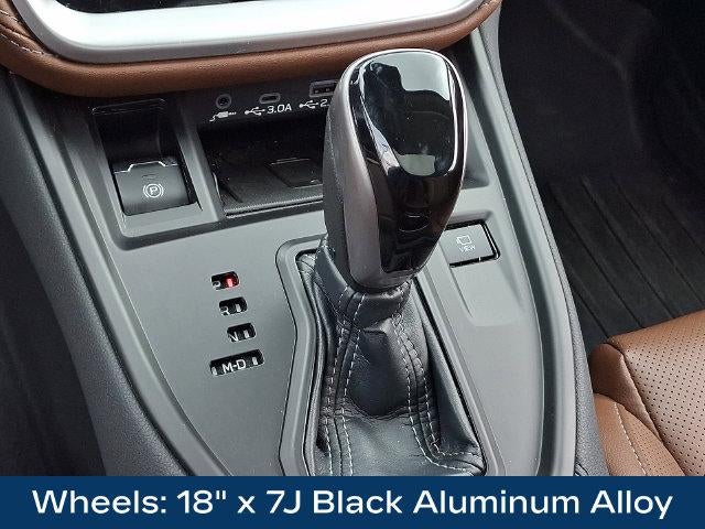 2023 Subaru Outback Touring XT