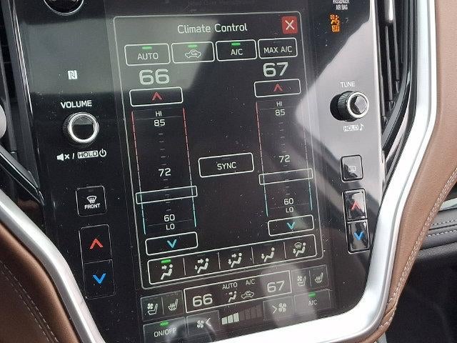 2023 Subaru Outback Touring XT