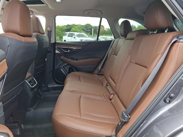 2023 Subaru Outback Touring XT