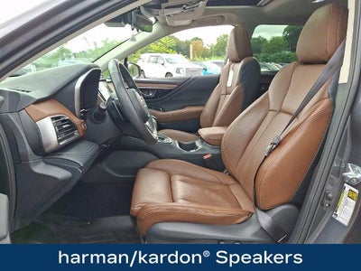 2023 Subaru Outback Touring XT