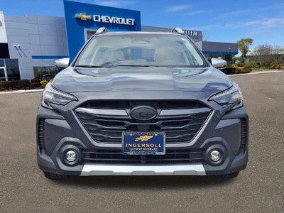 2023 Subaru Outback Touring XT