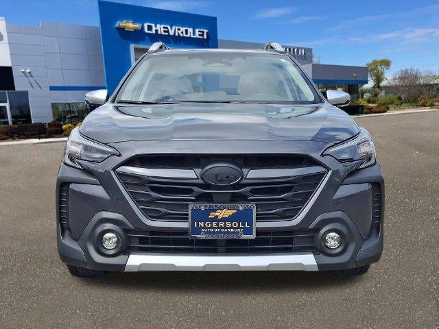 2023 Subaru Outback Touring XT