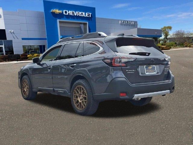 2023 Subaru Outback Touring XT