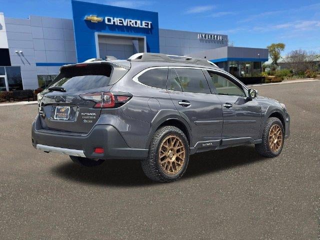 2023 Subaru Outback Touring XT