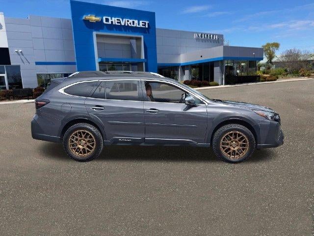 2023 Subaru Outback Touring XT