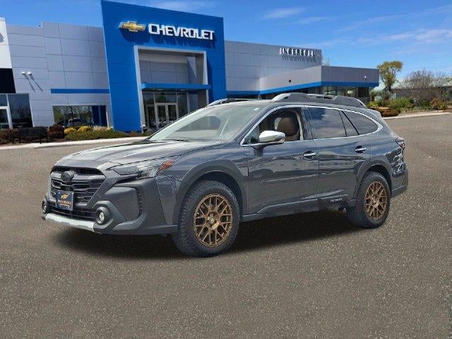 2023 Subaru Outback Touring XT