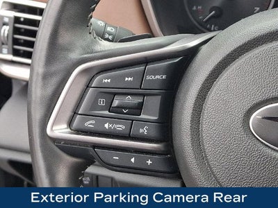 2023 Subaru Outback Touring XT