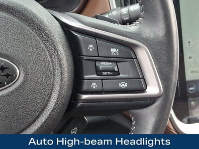 2023 Subaru Outback Touring XT