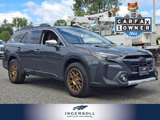 2023 Subaru Outback Touring XT