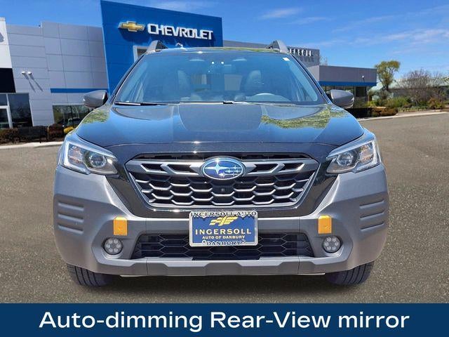 2023 Subaru Outback Wilderness