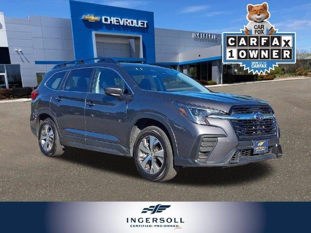 2025 Subaru Ascent Premium