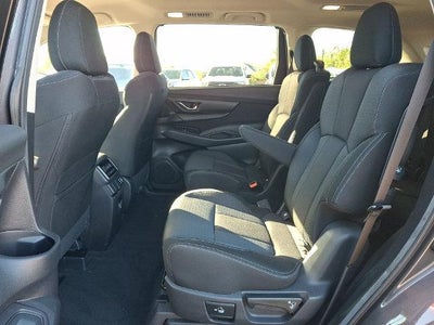 2025 Subaru Ascent Premium