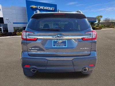 2025 Subaru Ascent Premium