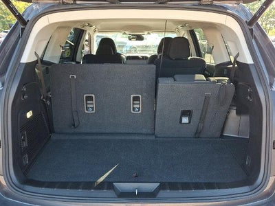 2025 Subaru Ascent Premium