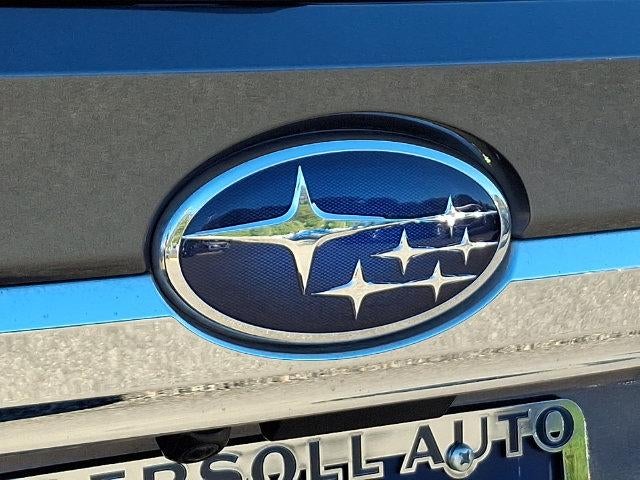 2025 Subaru Ascent Premium