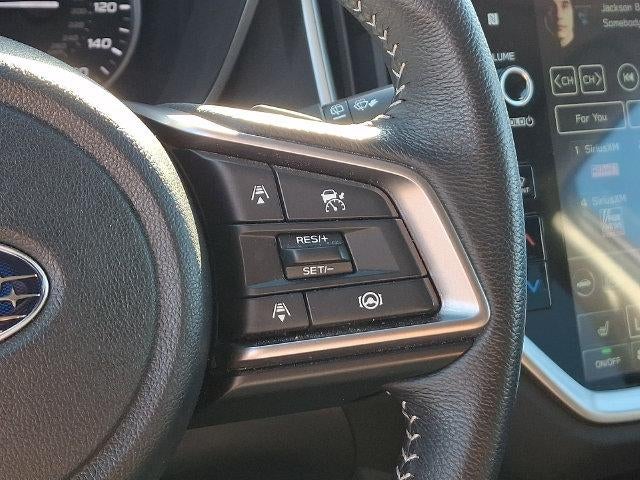 2025 Subaru Ascent Premium