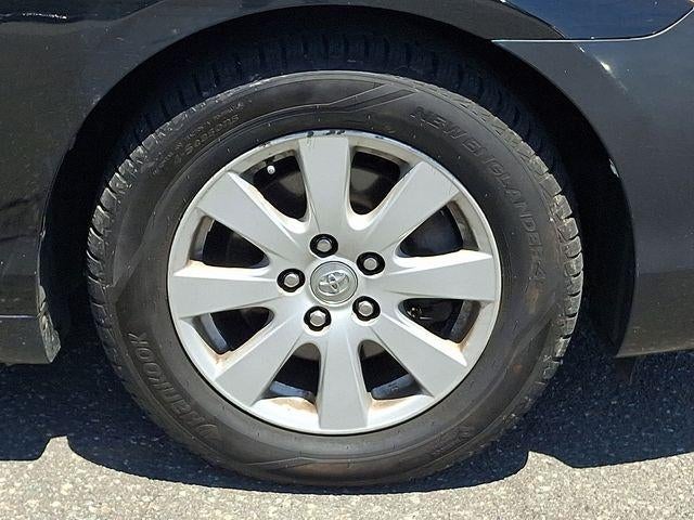 2009 Toyota Camry 4dr Sdn I4 Man (Natl)