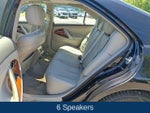 2009 Toyota Camry 4dr Sdn I4 Man (Natl)
