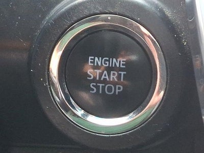 2017 Toyota Camry XSE