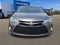 2017 Toyota Camry XSE